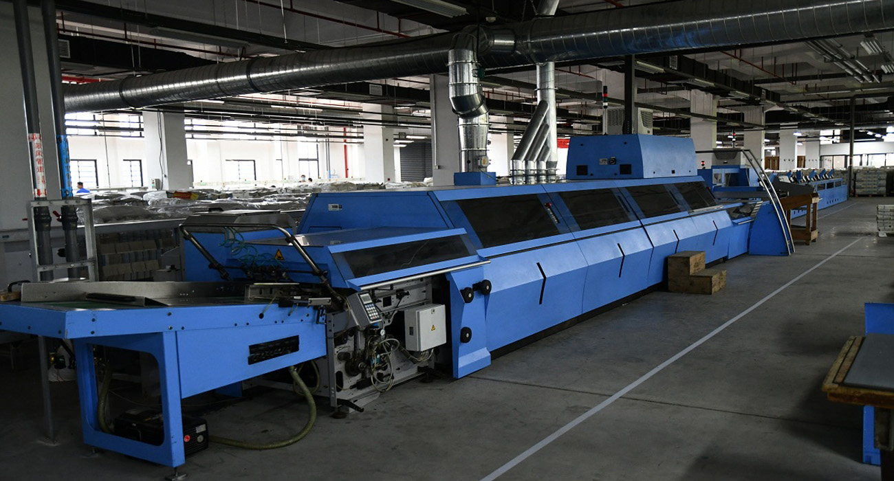 馬天尼(ní)膠訂聯動線